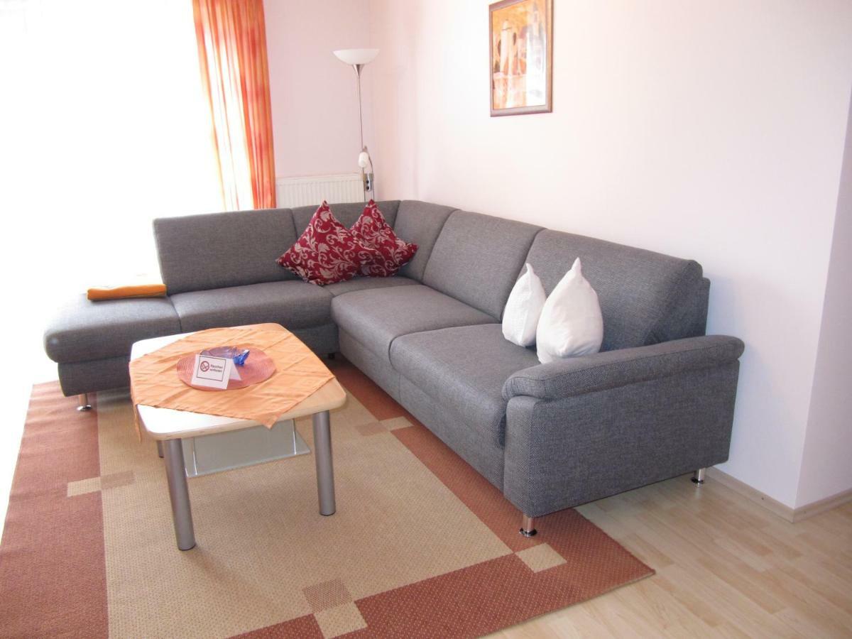 Ferienwohnung Abendstille Mit Balkon Und Tg Bamberg Exterior photo