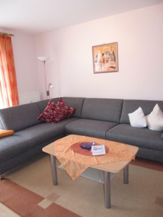 Ferienwohnung Abendstille Mit Balkon Und Tg Bamberg Exterior photo